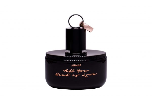 ALL YOU NEED IS LOVE WOMAN 100ml