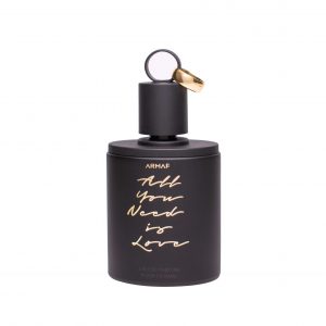 ALL YOU NEED IS LOVE MAN 100ml