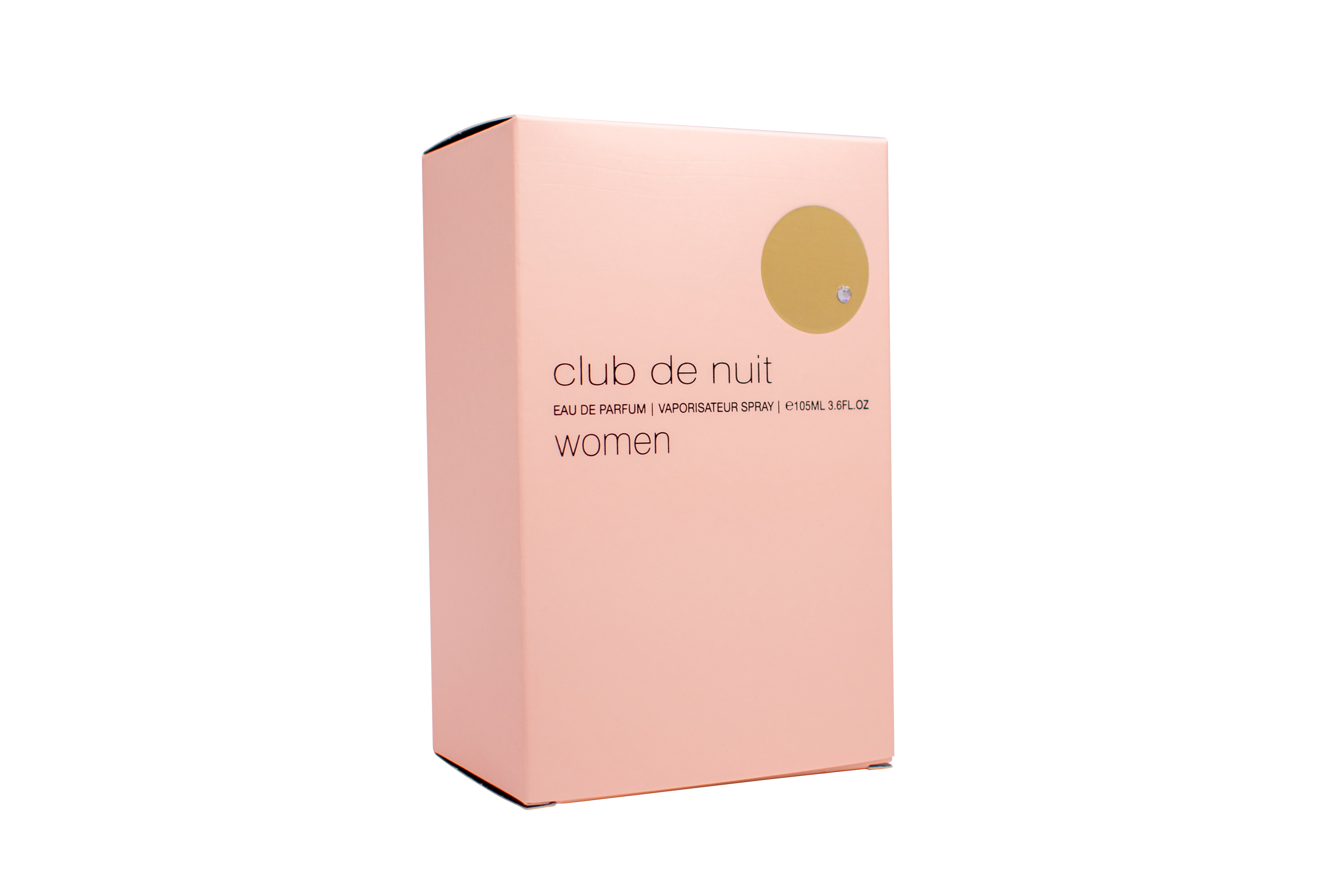 CLUB DE NUIT WOMAN 105ml - Parfumuri Arabesti - Escent.ro