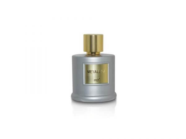 parfum dama mpf metallica 100 ml Cropped 2