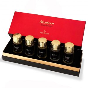 Modern 50ml my perfume sarbian oud fragrance best Arabian oud gift set arabic oud fragrances gift set for her