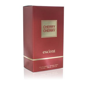 escent cherry cherry box