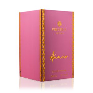 prestige edition anais box
