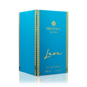 prestige edition lara box