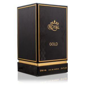royal gold box