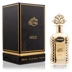 royal gold fullbox