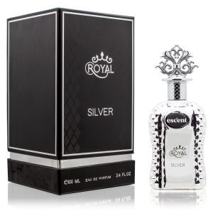royal silver fullbox