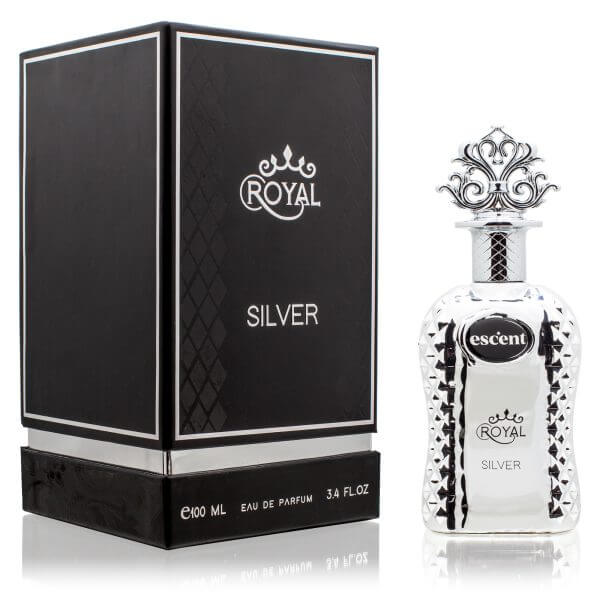royal silver
